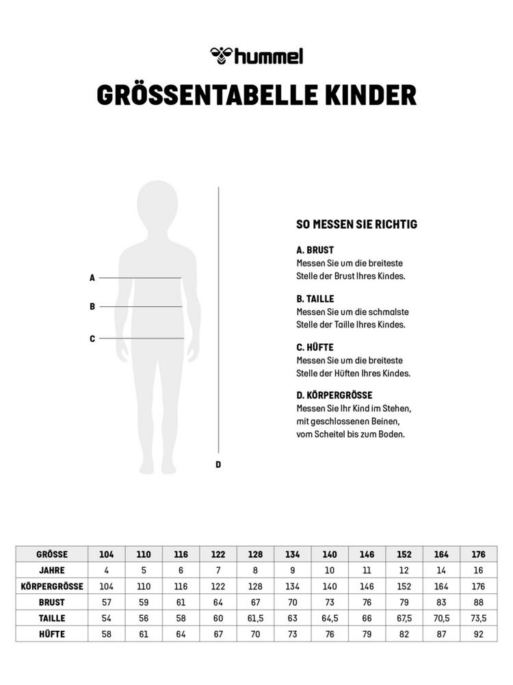 hummel hummel Funktionsshirt Kinder - TOFU - 2 | SportScheck