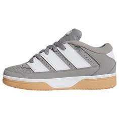 adidas Turnaround Schuh Sneaker Charcoal Solid Grey / Cloud White / Gum