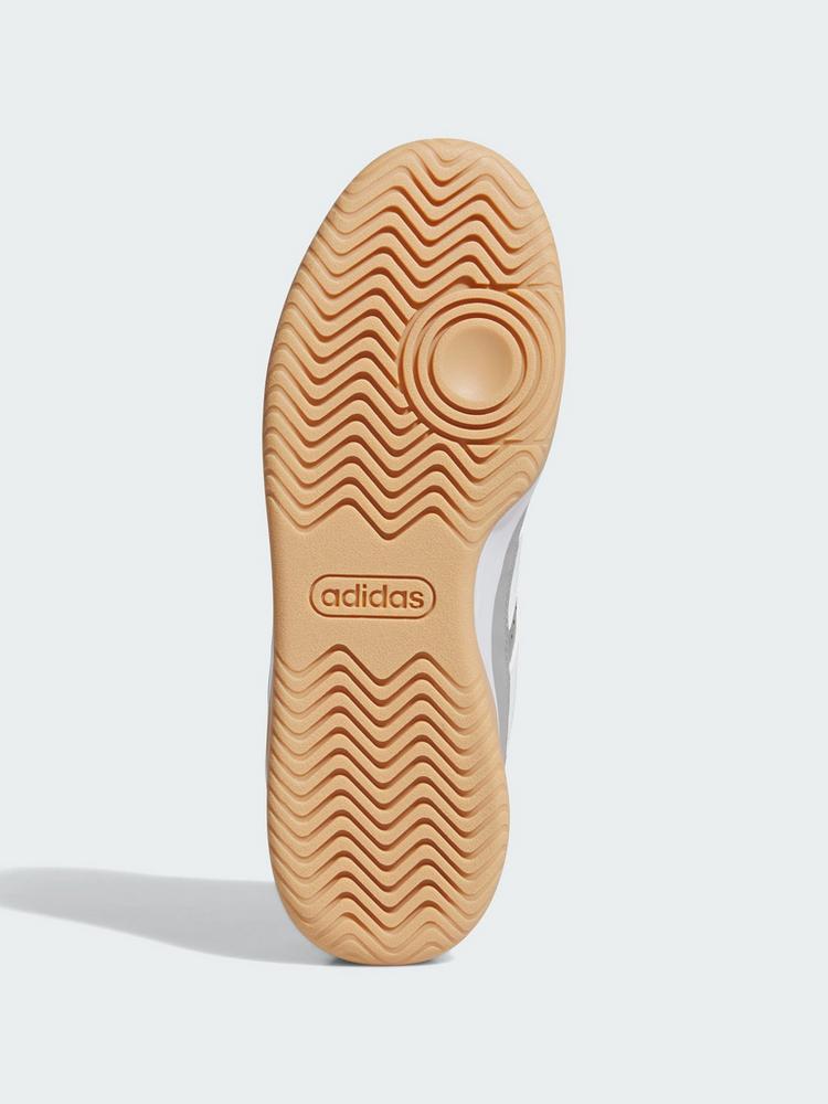 adidas adidas Turnaround Schuh Sneaker Herren - Charcoal Solid Grey / Cloud White / Gum - 2 | SportScheck