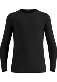 Odlo MERINO 260 Funktionsshirt Herren - black(15000)