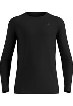 Odlo MERINO 260 Funktionsshirt Herren black(15000)