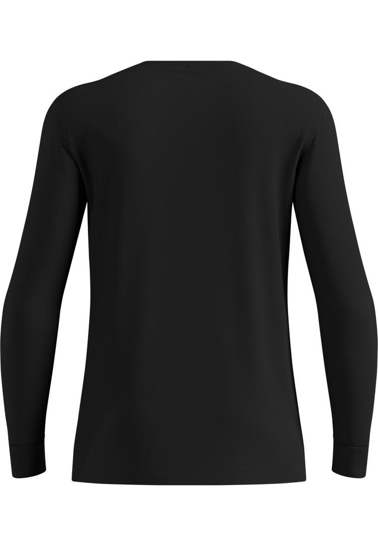 Odlo Odlo MERINO 260 Funktionsshirt Herren - black(15000) - 0 | SportScheck