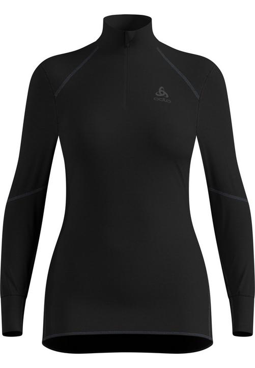 Odlo ACTIVE X-WARM Funktionsshirt Damen