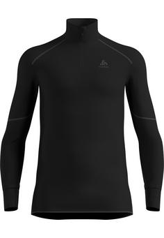 Odlo ACTIVE X-WARM Funktionsshirt Herren black(15000)