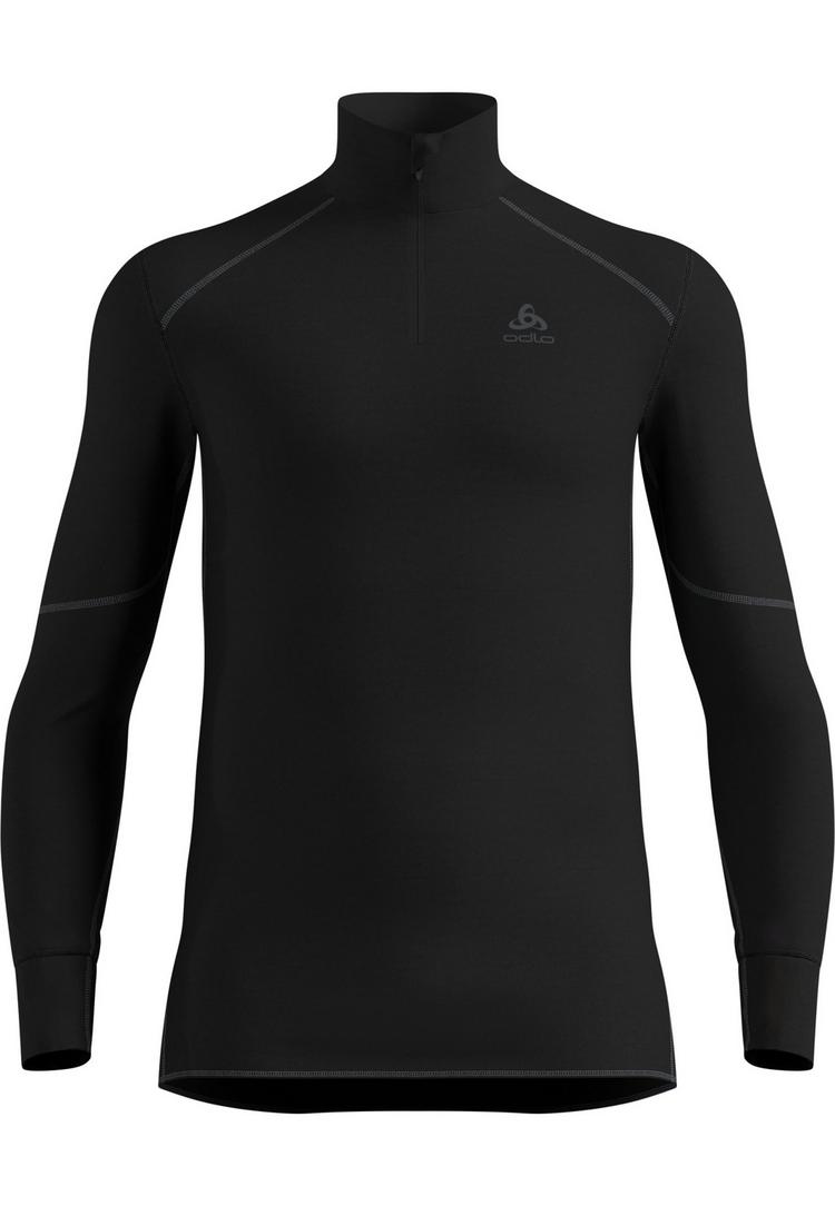 Odlo Odlo ACTIVE X-WARM Funktionsshirt Herren - black(15000) - 0 | SportScheck