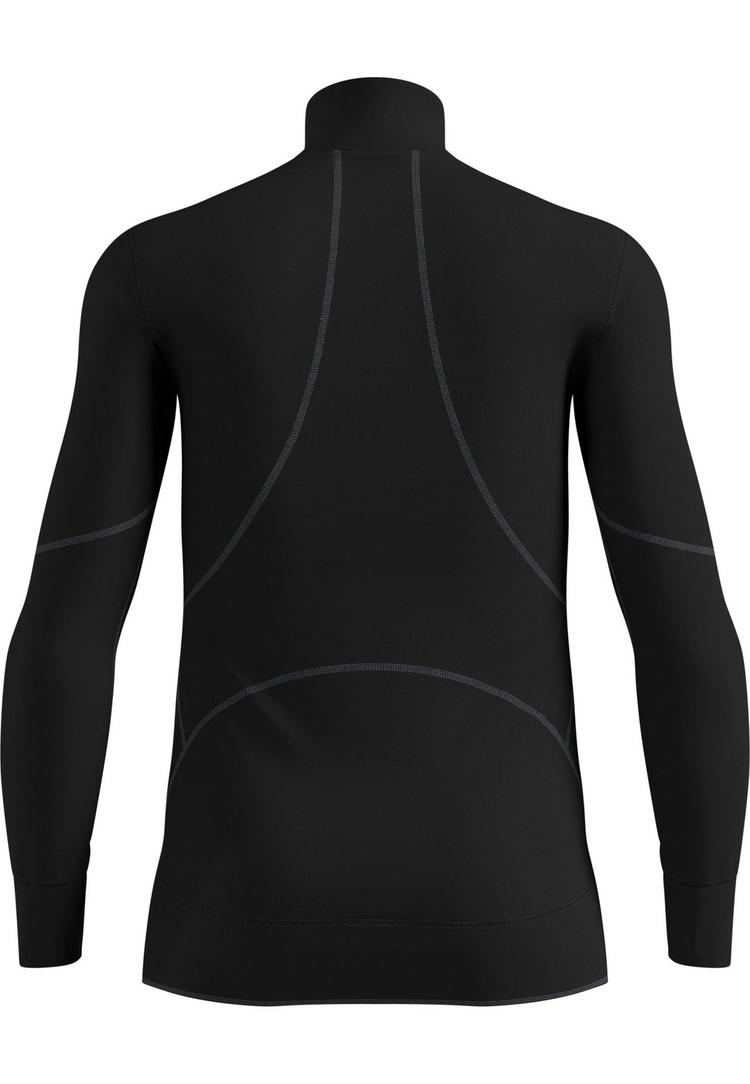 Odlo Odlo ACTIVE X-WARM Funktionsshirt Herren - black(15000) - 0 | SportScheck