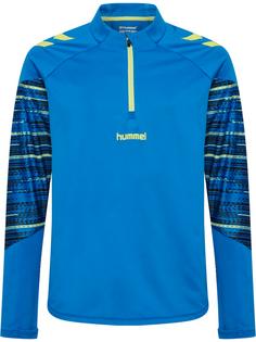 hummel Funktionssweatshirt Kinder SKYDIVER