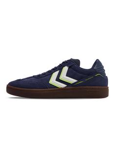 hummel Hallenschuhe DARK NAVY