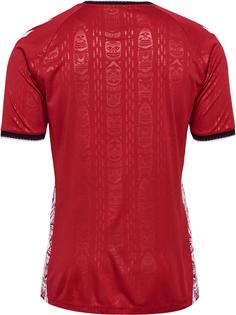 Rückansicht von hummel Funktionsshirt SCOOTER