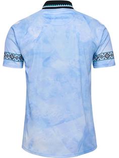 Rückansicht von hummel Funktionsshirt ICE WATER