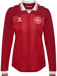 hummel Funktionsshirt Damen CHILI PEPPER