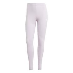 adidas Future Icons 3-Streifen Leggings Leggings Damen Ice Lavender
