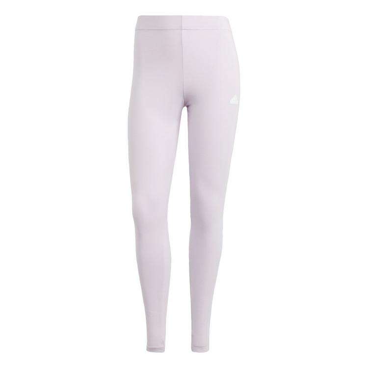adidas adidas Future Icons 3-Streifen Leggings Leggings Damen - Ice Lavender - 0 | SportScheck