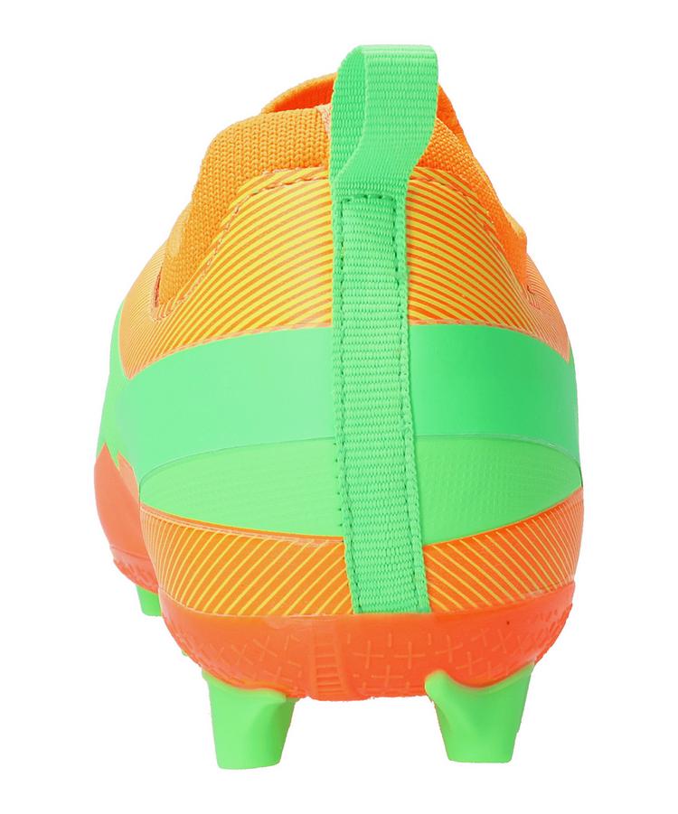 JAKO JAKO Dreamflow Sock AG Kids Fu&szlig;ballschuhe Kinder - gruenorange - 2 | SportScheck