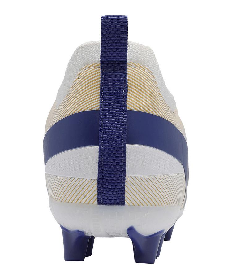 JAKO JAKO Dreamflow Sock AG Kids Fu&szlig;ballschuhe Kinder - weissblaugold - 2 | SportScheck