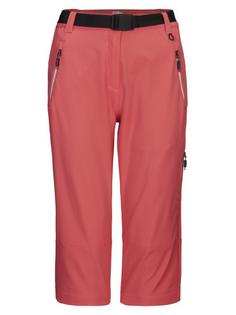 KILLTEC KOS 240 Lauftights Damen koralle