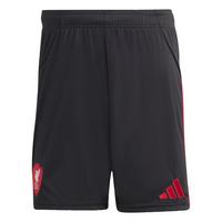 adidas Liverpool FC 25/26 Ausw&auml;rtsshorts Funktionsshorts Herren - Black