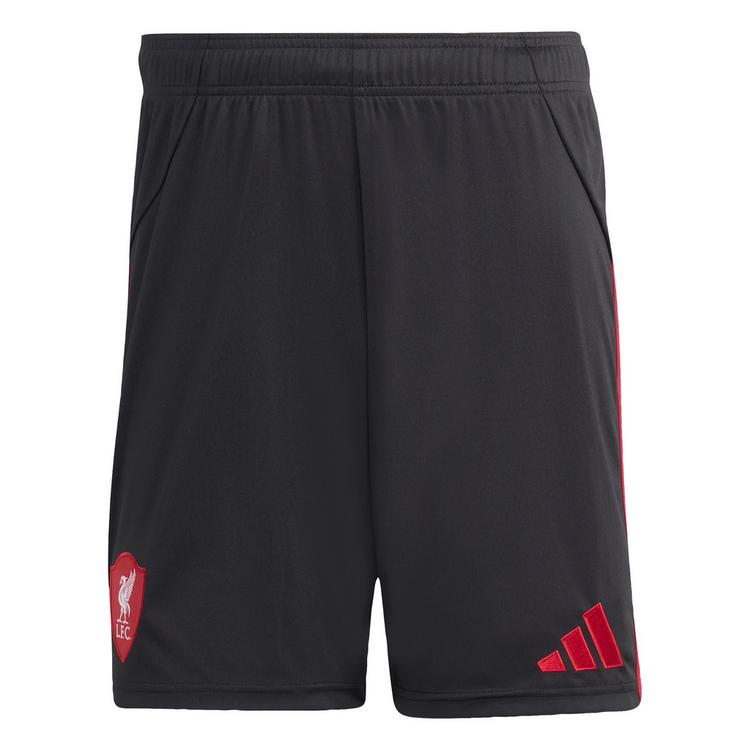 adidas adidas Liverpool FC 25/26 Ausw&auml;rtsshorts Funktionsshorts Herren - Black - 0 | SportScheck