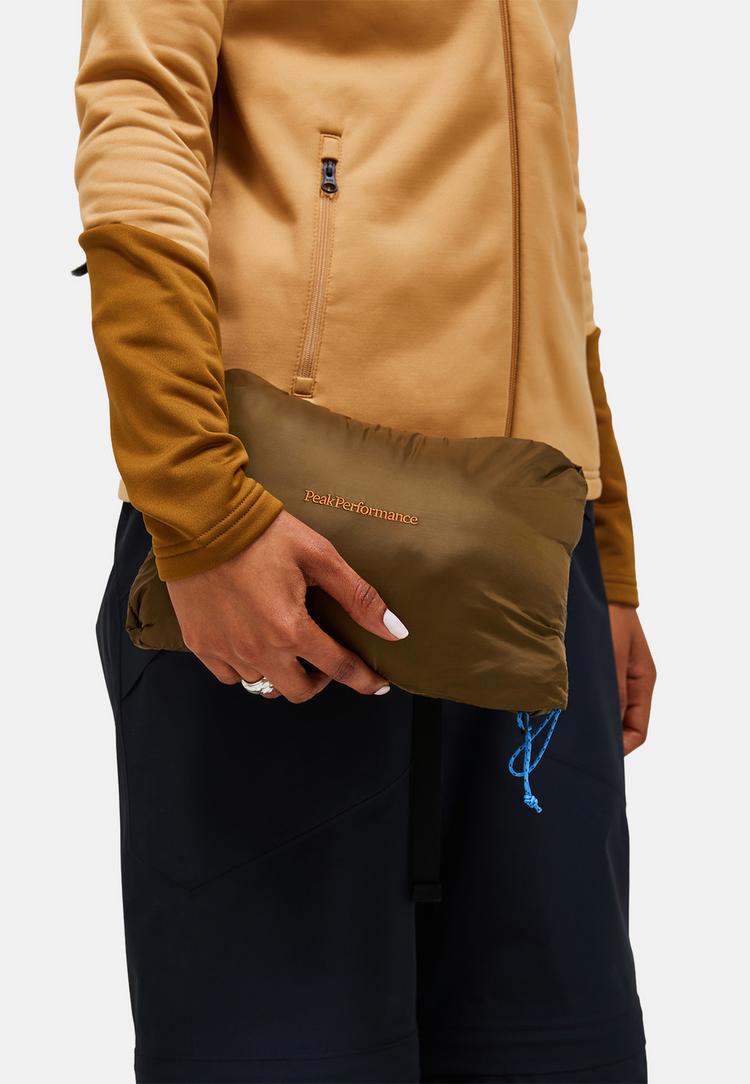 Peak Performance Peak Performance Daunenjacke Damen - CAMEL - 1 | SportScheck