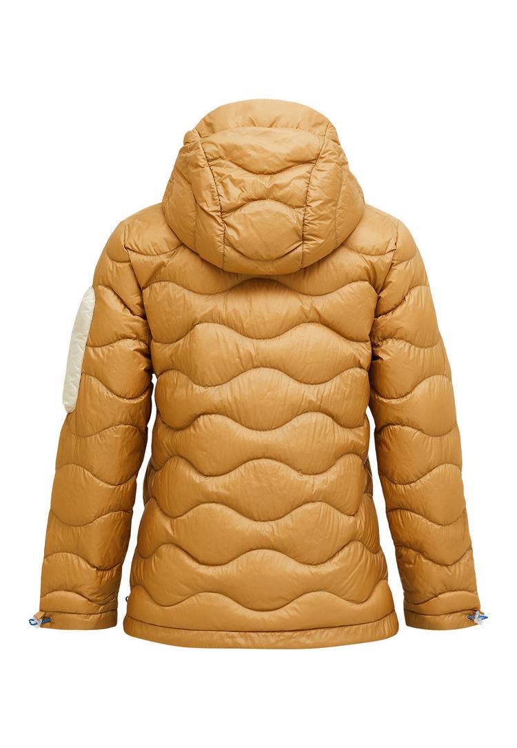 Peak Performance Peak Performance Daunenjacke Damen - CAMEL - 4 | SportScheck