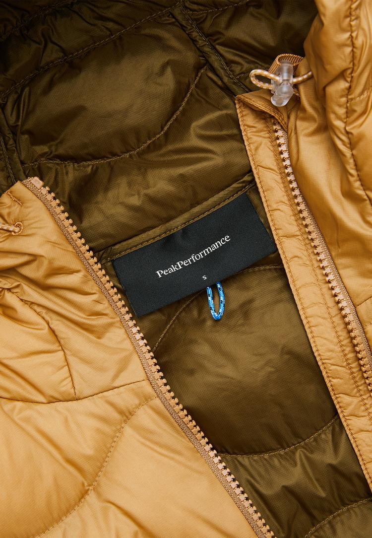 Peak Performance Peak Performance Daunenjacke Damen - CAMEL - 5 | SportScheck