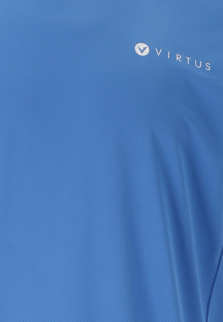 Virtus Virtus Finnian Funktionsshirt Herren - 2025 Regatta - 0 | SportScheck