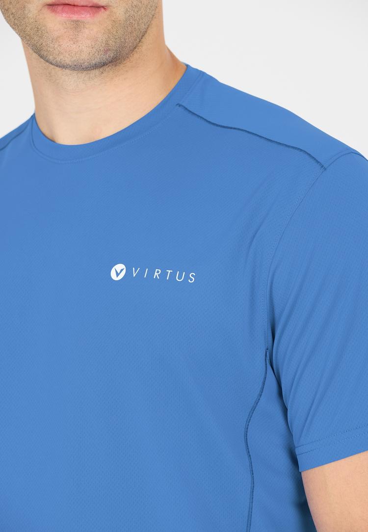 Virtus Virtus Finnian Funktionsshirt Herren - 2025 Regatta - 1 | SportScheck