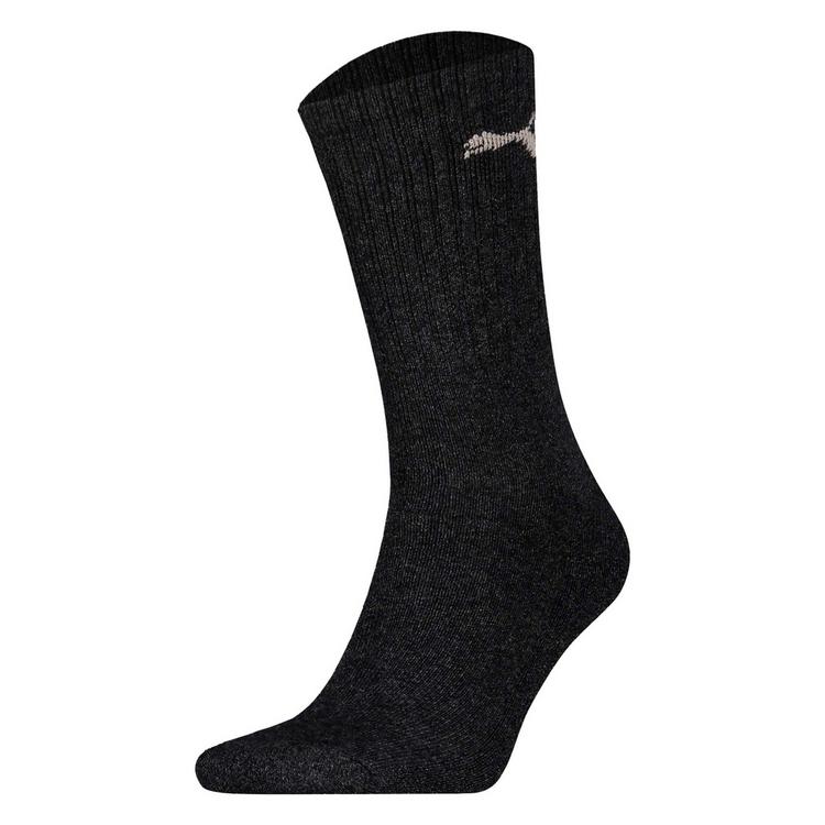 PUMA PUMA Socken Socken - Dunkelgrau/Grau/Hellgrau - 0 | SportScheck