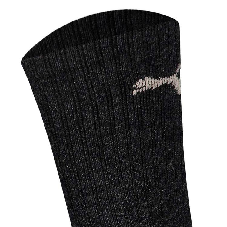 PUMA PUMA Socken Socken - Dunkelgrau/Grau/Hellgrau - 1 | SportScheck