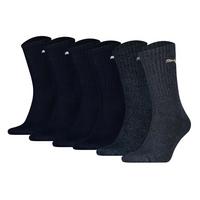 PUMA Socken Socken - Blau-Mix