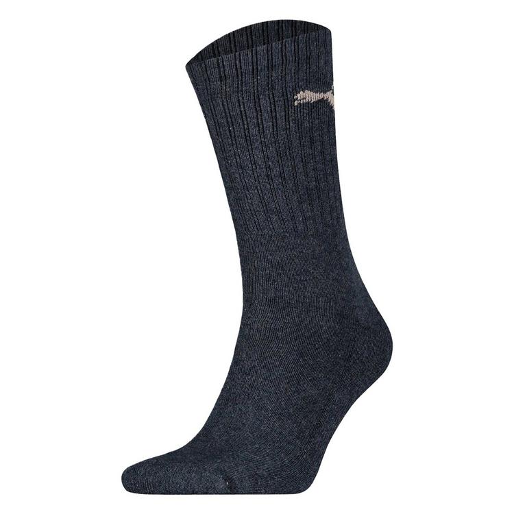 PUMA PUMA Socken Socken - Grau/Blau-Mix - 2 | SportScheck
