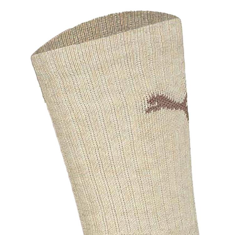 PUMA PUMA Socken Socken - Braun-Mix - 1 | SportScheck