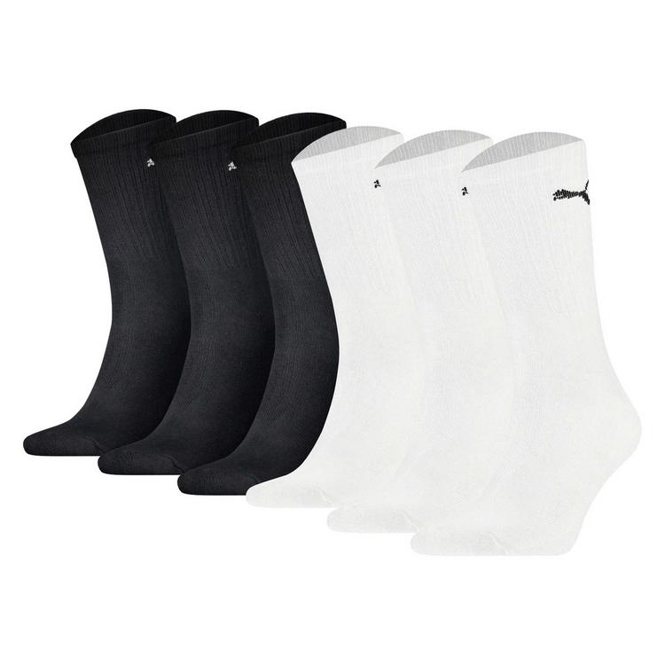 PUMA PUMA Socken Socken - Schwarz/Wei&szlig; - 0 | SportScheck