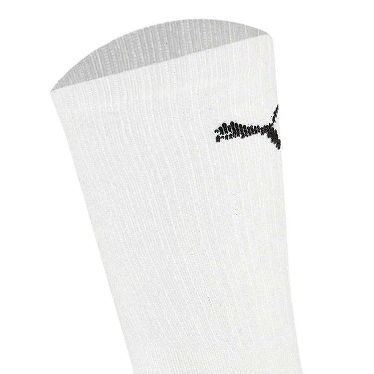 PUMA PUMA Socken Socken - Blau/Wei&szlig; - 3 | SportScheck