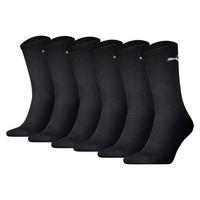 PUMA Socken Socken - Schwarz