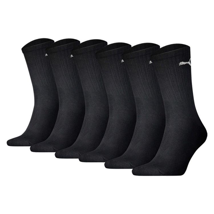 PUMA PUMA Socken Socken - Schwarz - 0 | SportScheck