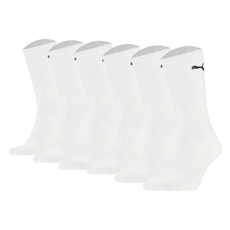 PUMA PUMA Socken Socken - Wei&szlig; - 0 | SportScheck