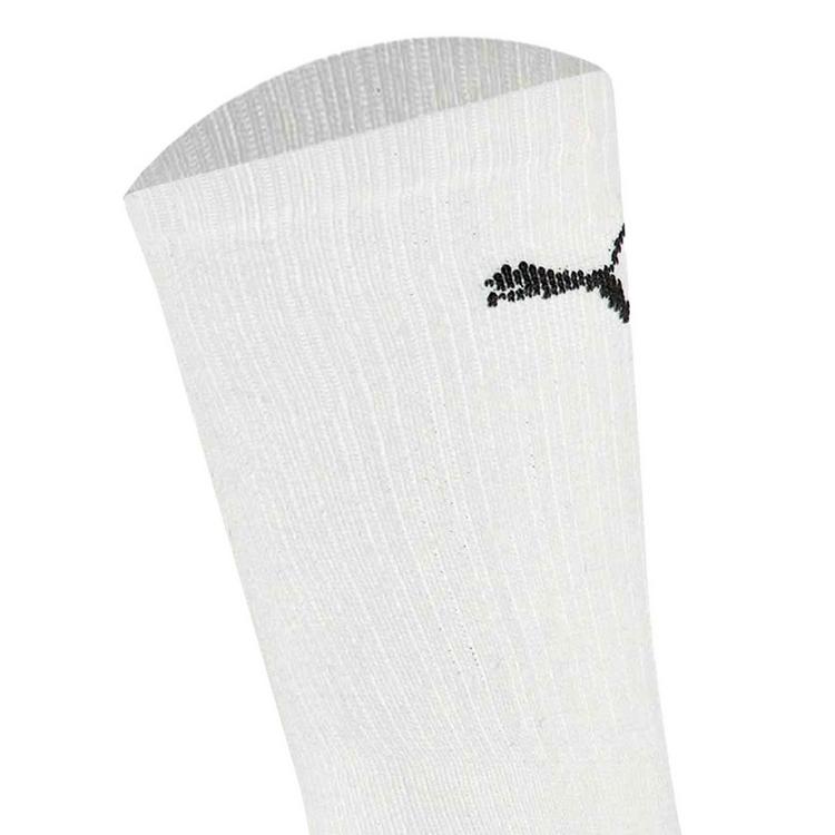 PUMA PUMA Socken Socken - Schwarz/Wei&szlig;/Grau - 1 | SportScheck