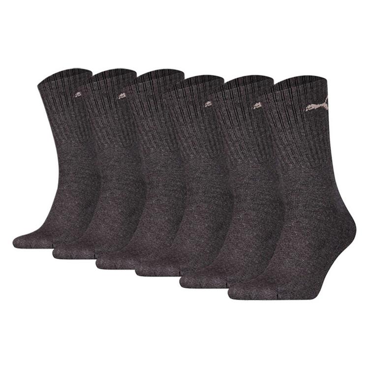 PUMA PUMA Socken Socken - Grau - 0 | SportScheck