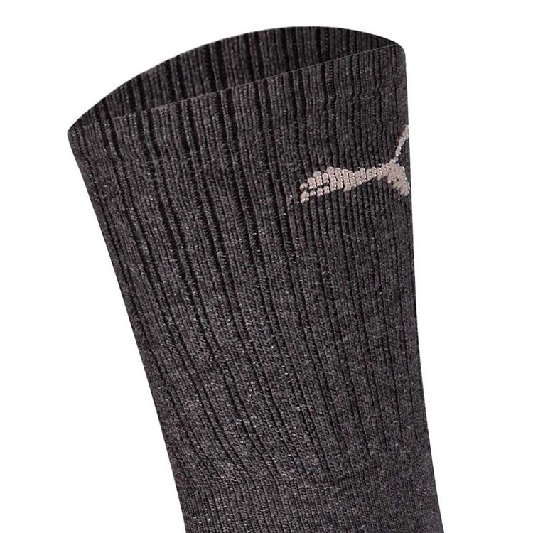 PUMA PUMA Socken Socken - Grau - 1 | SportScheck