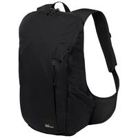 Jack Wolfskin WAIMEA Daypack Damen - black