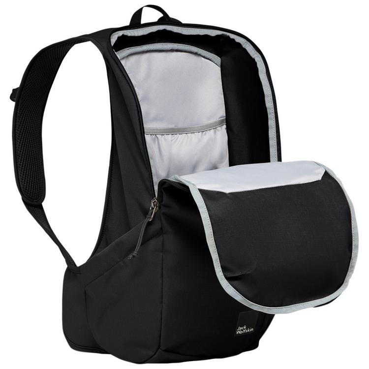 Jack Wolfskin Jack Wolfskin WAIMEA Daypack Damen - black - 1 | SportScheck