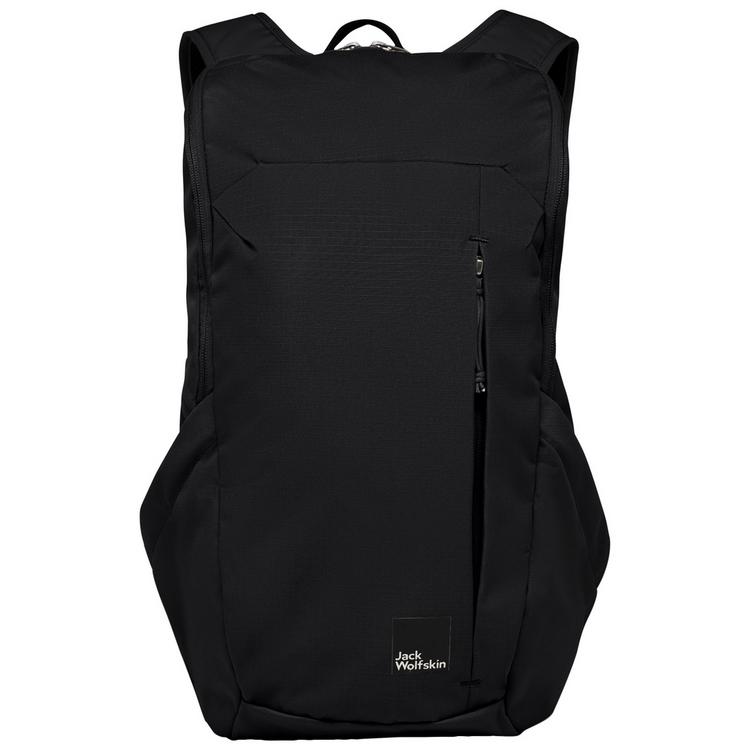 Jack Wolfskin Jack Wolfskin WAIMEA Daypack Damen - black - 3 | SportScheck