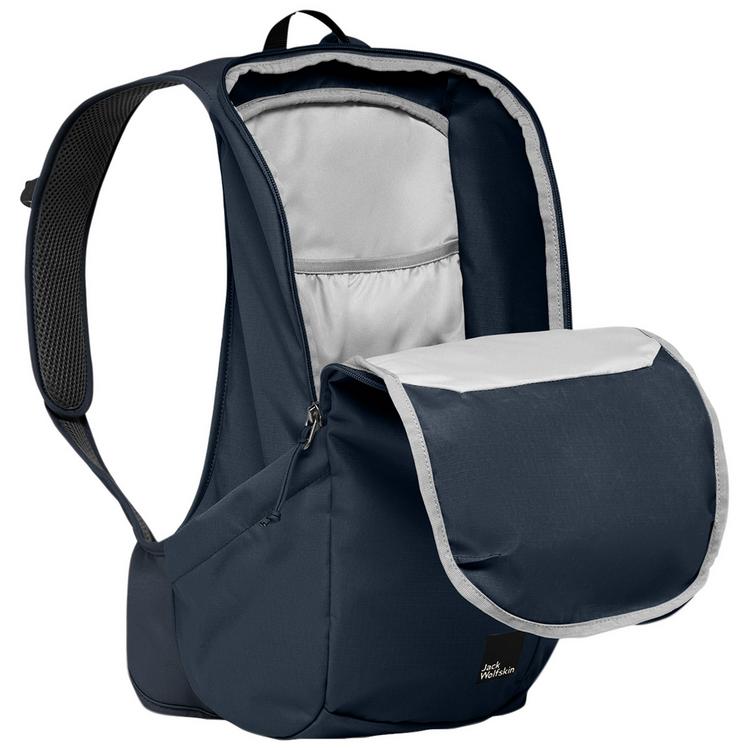 Jack Wolfskin Jack Wolfskin WAIMEA Daypack Damen - midnight sky - 2 | SportScheck