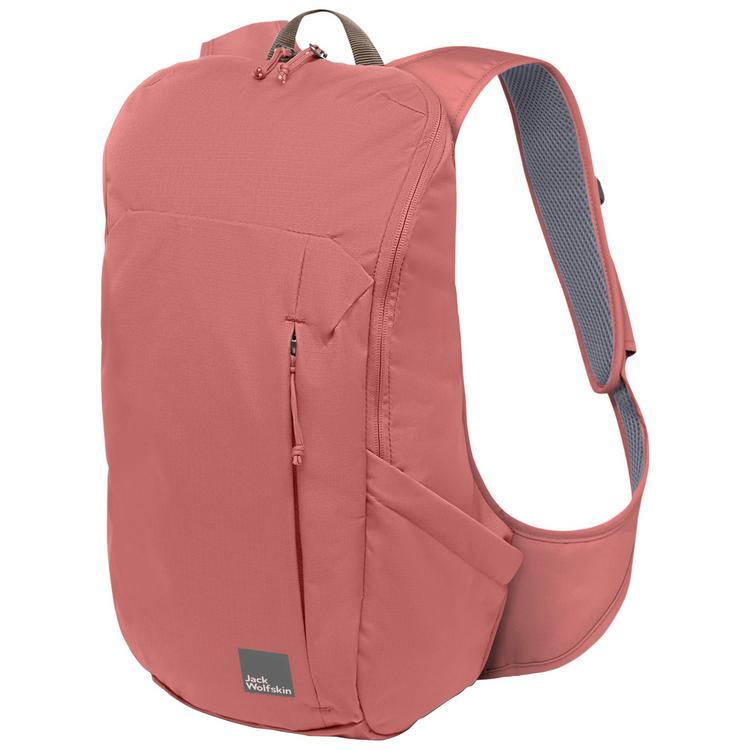 Jack Wolfskin Jack Wolfskin WAIMEA Daypack Damen - mineral red - 0 | SportScheck