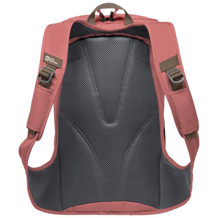 Jack Wolfskin Jack Wolfskin WAIMEA Daypack Damen - mineral red - 0 | SportScheck