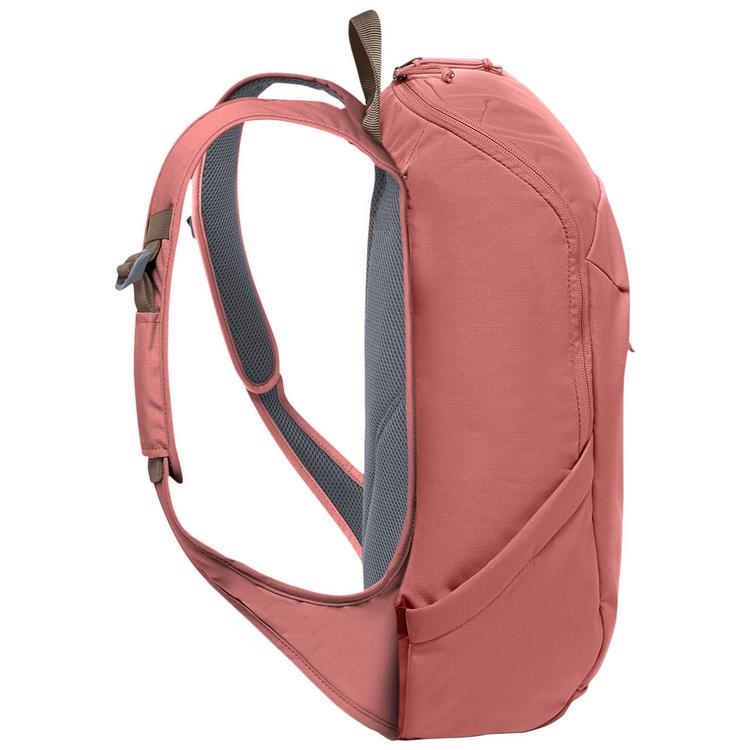 Jack Wolfskin Jack Wolfskin WAIMEA Daypack Damen - mineral red - 1 | SportScheck