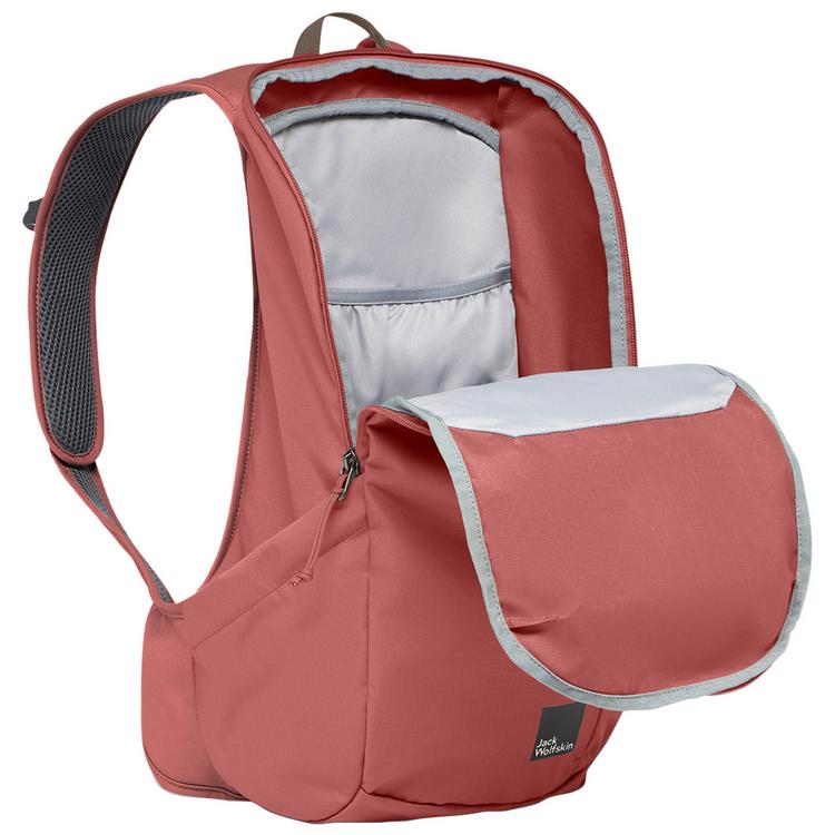 Jack Wolfskin Jack Wolfskin WAIMEA Daypack Damen - mineral red - 2 | SportScheck