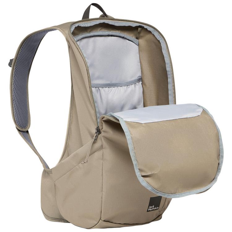 Jack Wolfskin Jack Wolfskin WAIMEA Daypack Damen - stone - 2 | SportScheck