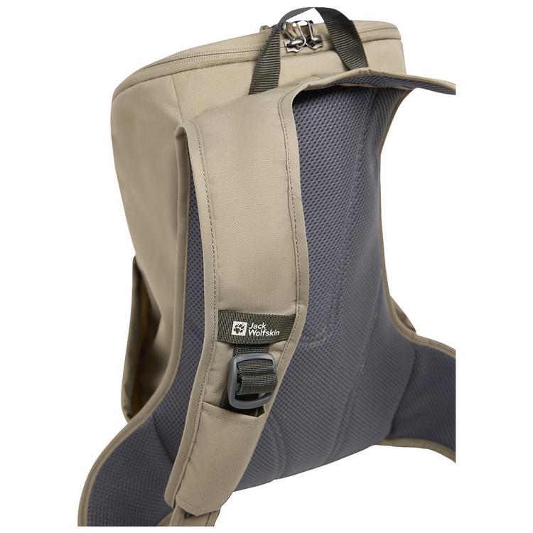 Jack Wolfskin Jack Wolfskin WAIMEA Daypack Damen - stone - 3 | SportScheck